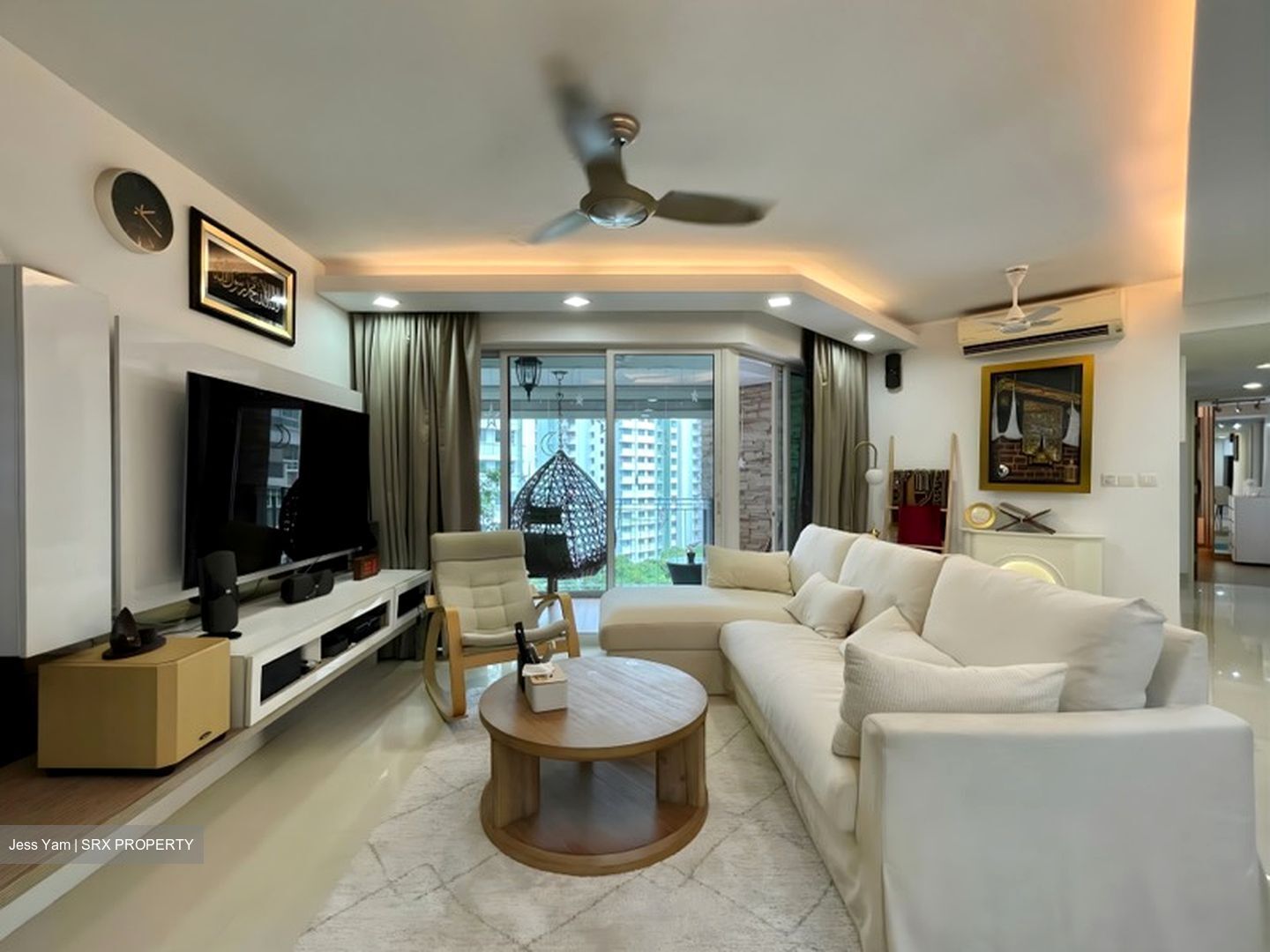 Blk 588D Park Central @ Amk (Ang Mo Kio), HDB 5 Rooms #620348201